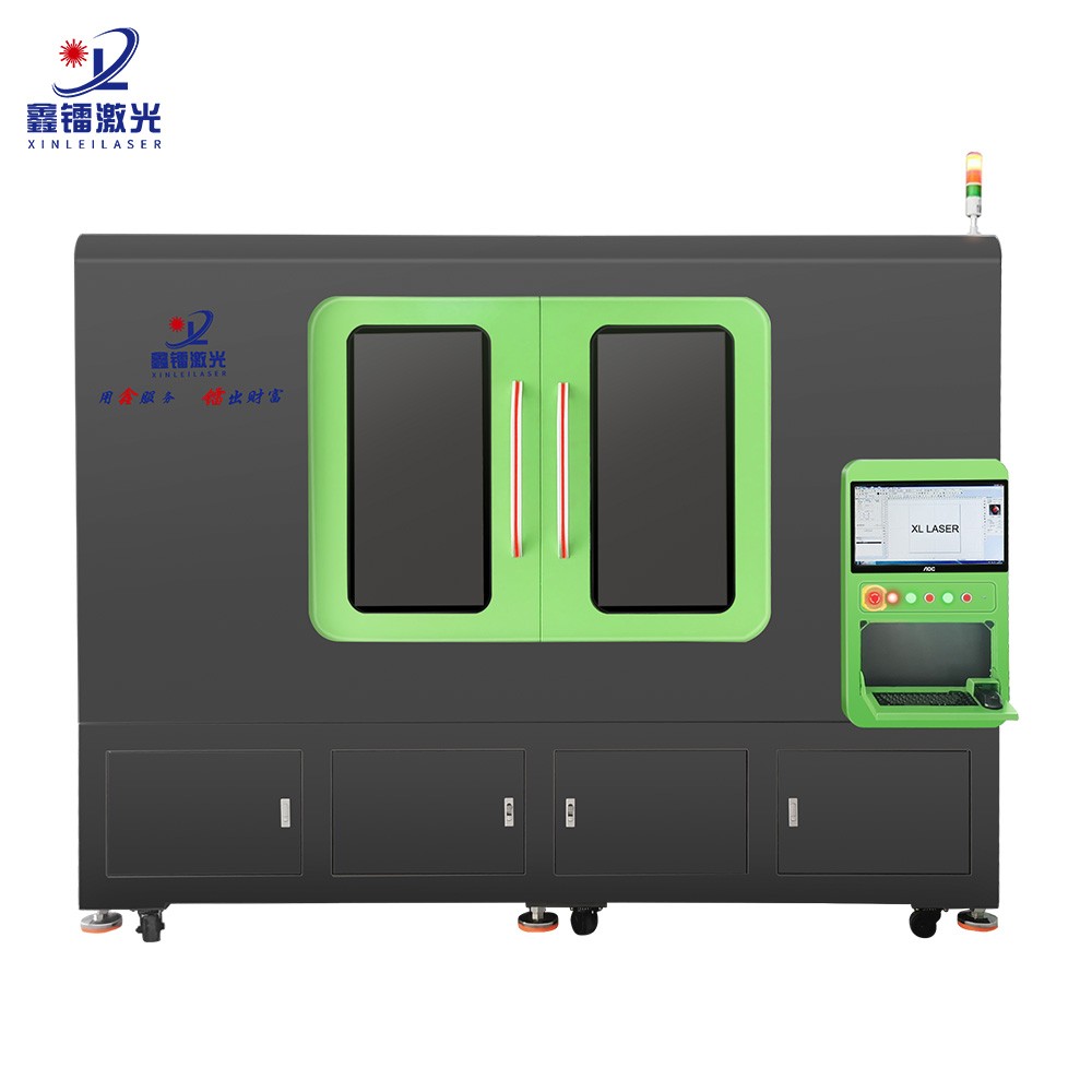 汽車(chē)內(nèi)飾件激光打標(biāo)機(jī)在汽車(chē)行業(yè)的應(yīng)用